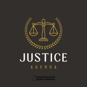 Justice Agenda